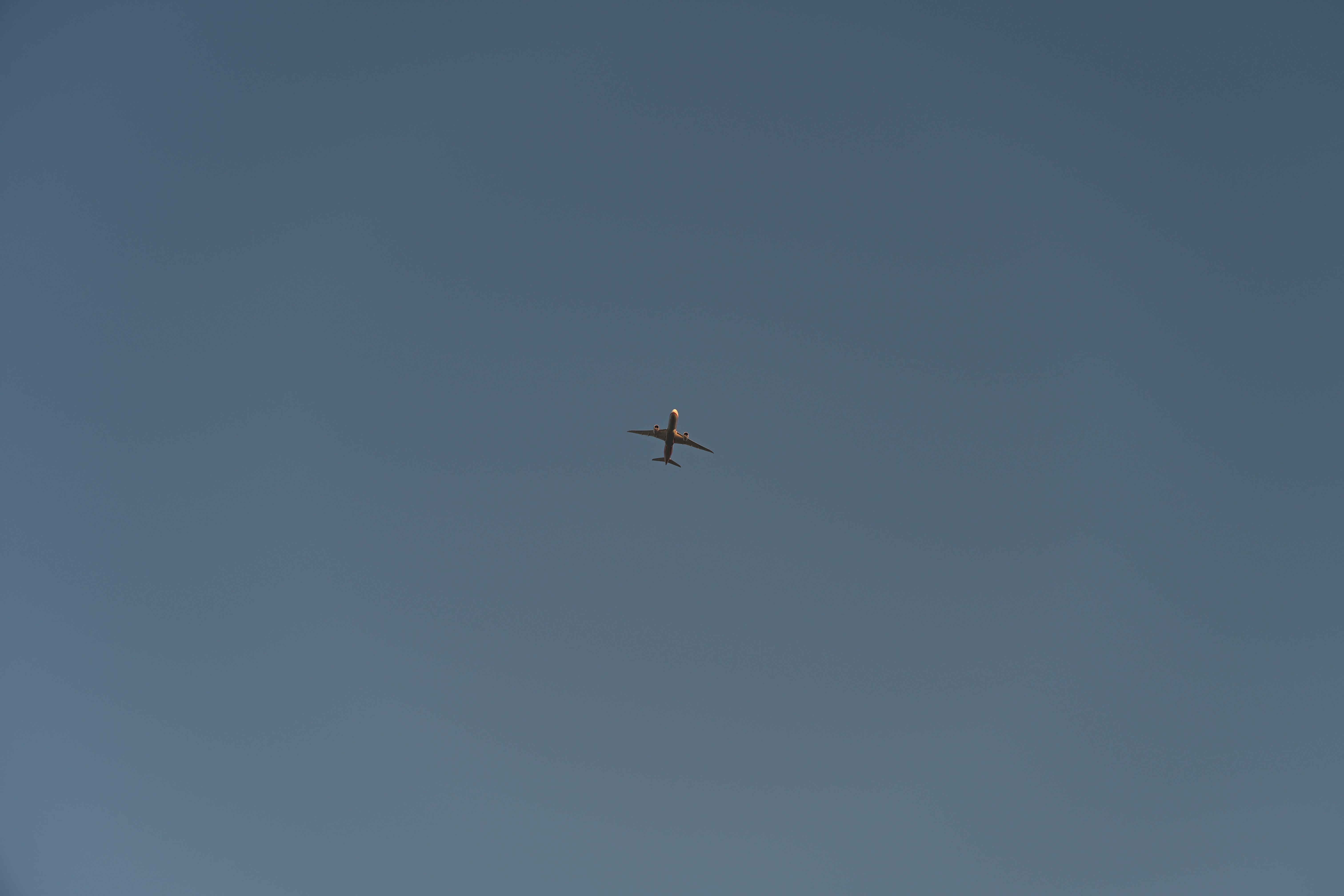 飞机