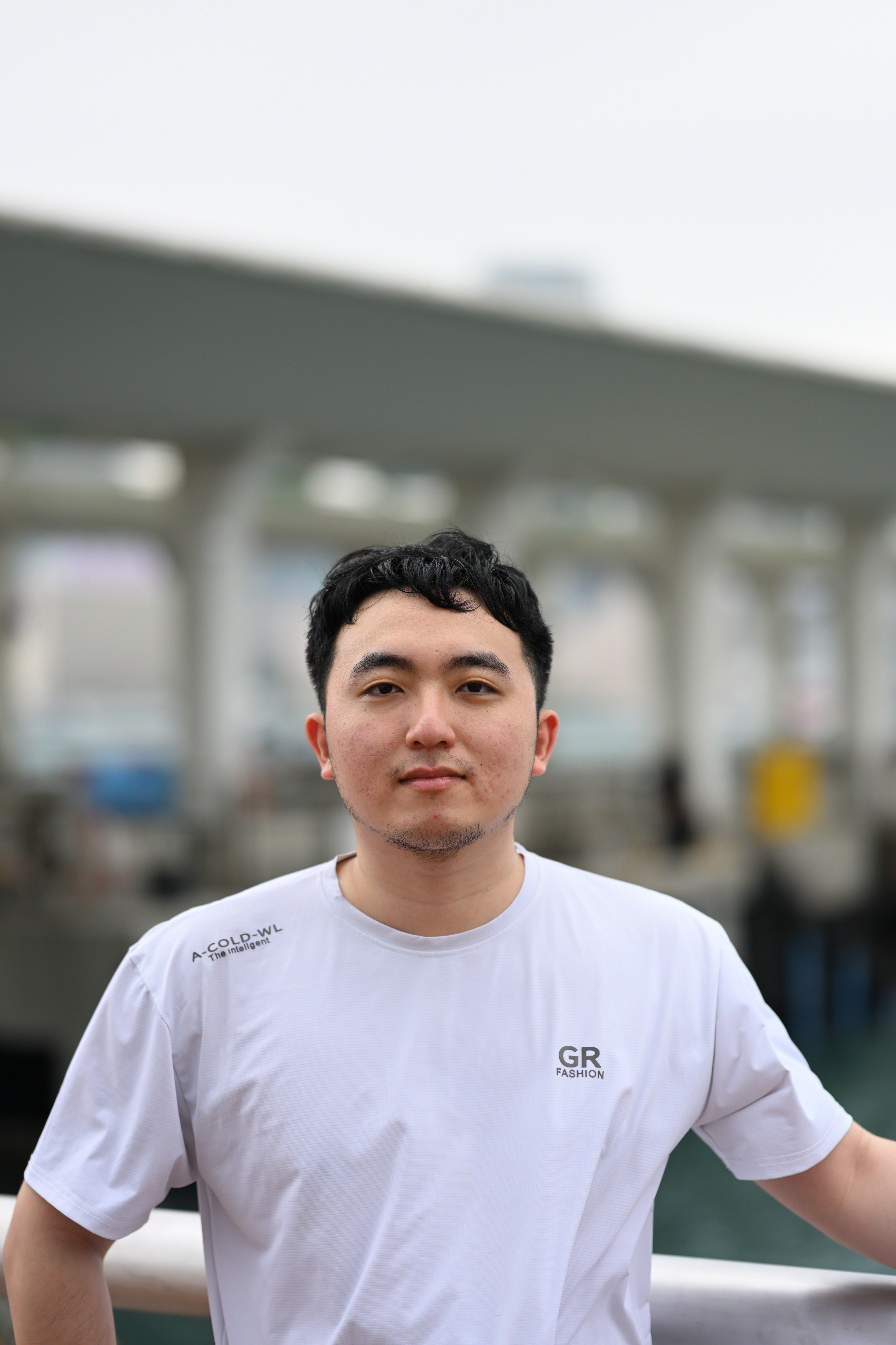 维多利亚港